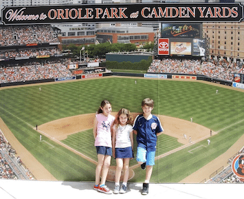 Oriole Park at Camden yards Oriole Park at Camden yards