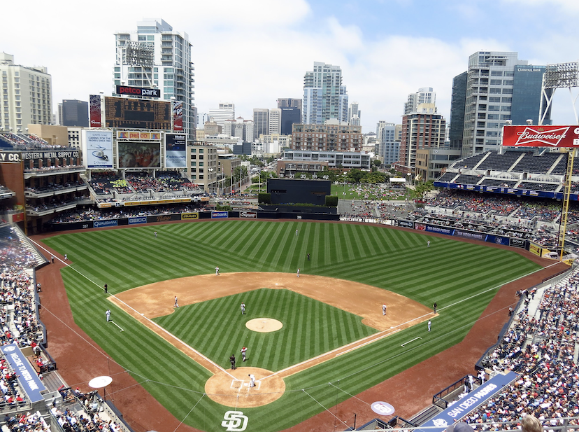 Petco Park, San Diego