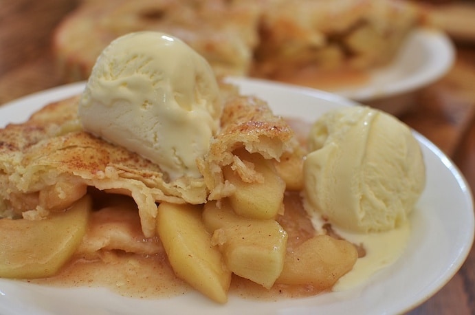 Apple Pie