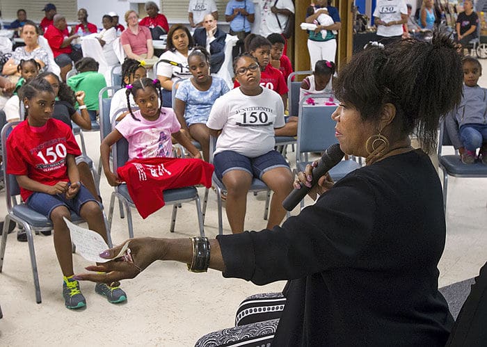 Juneteenth education