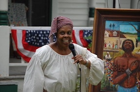 Naomi Carrier Naomi Carrier