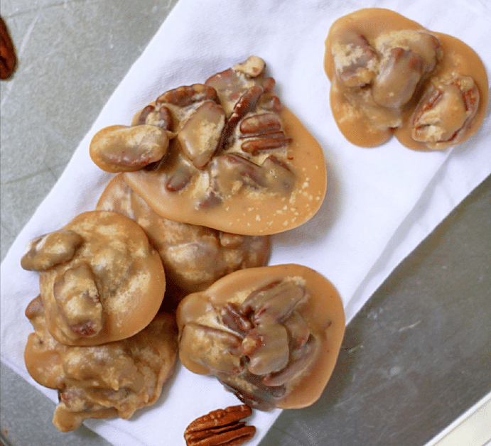 Texas Pralines