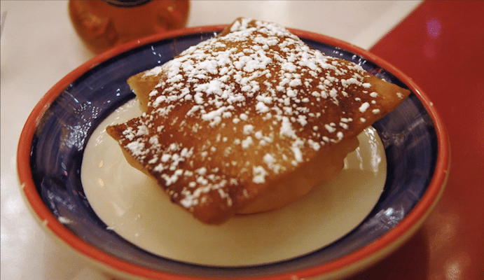 sopaipilla