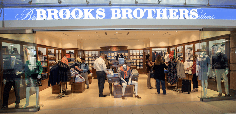 Shopping at Phoenix Sky Harbor Airport