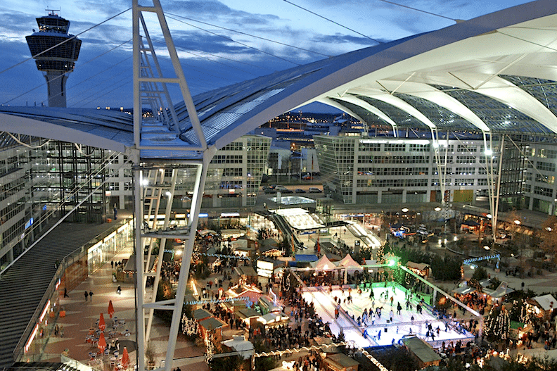 Munich Airport