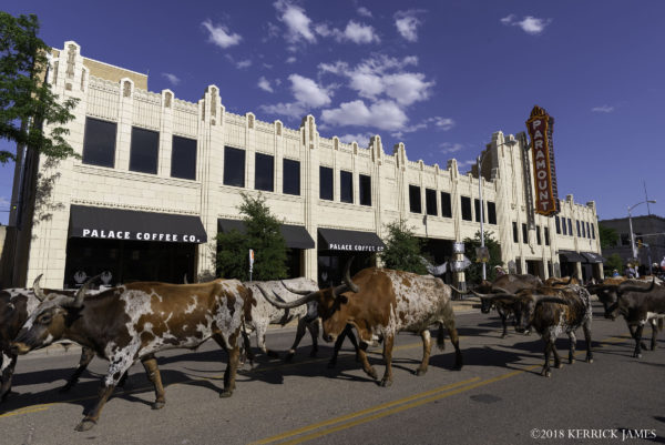 Main Street, Amarillo
