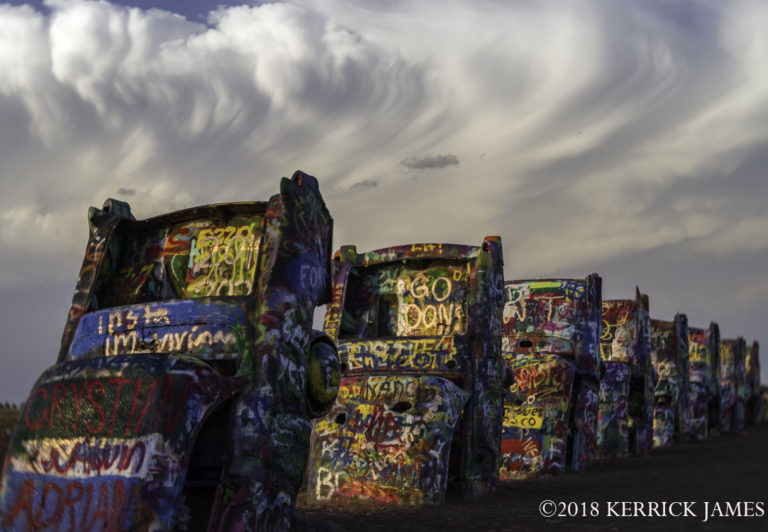 Carhenge