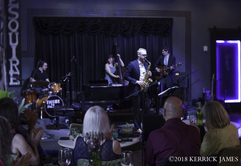 Jazz Night Out
