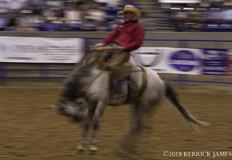 Ranch Rodeo