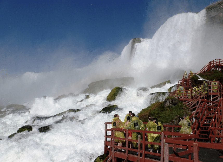 Cave of the Winds