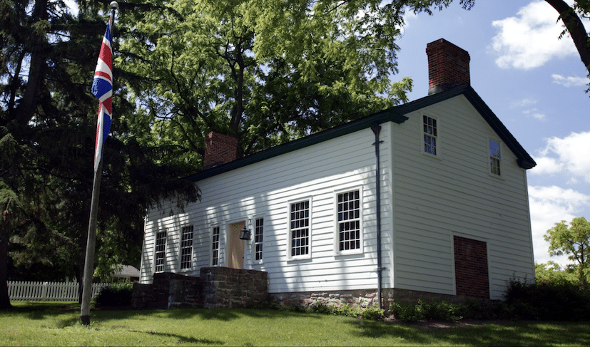 Laura Secord House