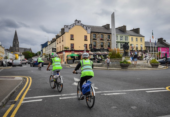 Clifden, Ireland