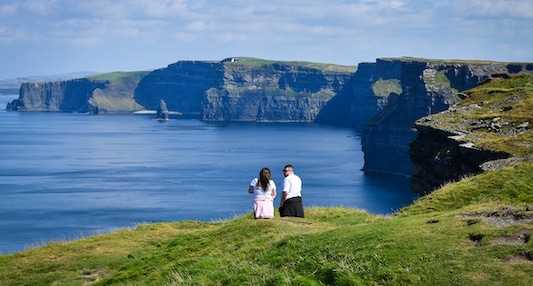 Cliffs of Moher