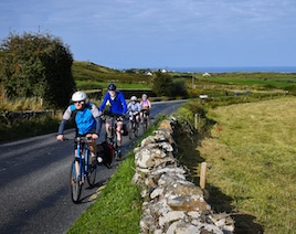 Doolin – Climb to Cliffs of Moher copy Doolin - Climb to Cliffs of Moher
