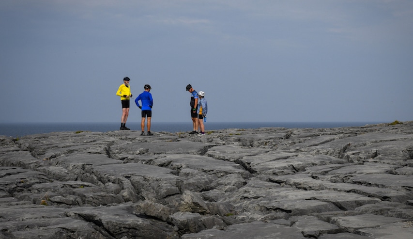 The Burren