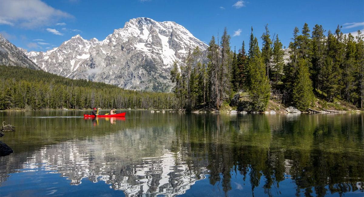 teton