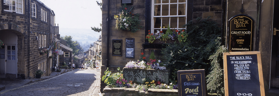 Haworth