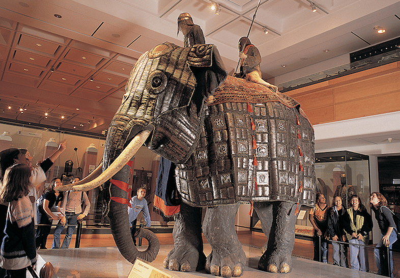 Royal Armouries Museum