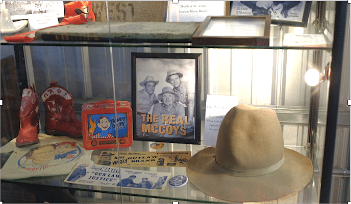 San Fernando Valley Relics Museum