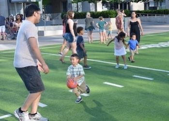 The Star in Frisco, TX