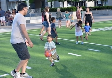 The Star in Frisco, TX