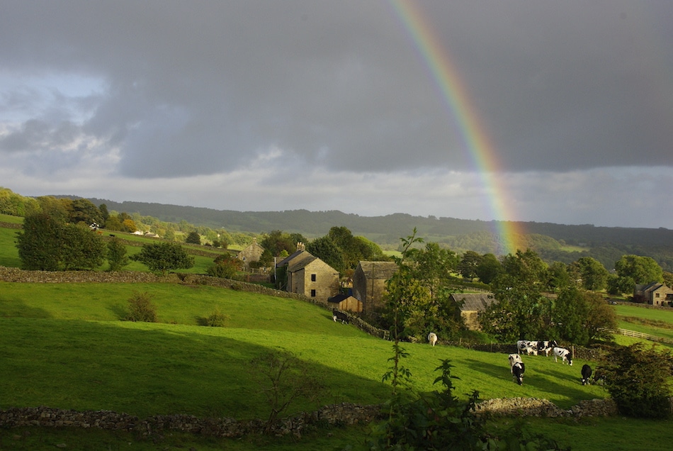 Yorkshire