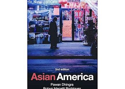 Asian America_Book