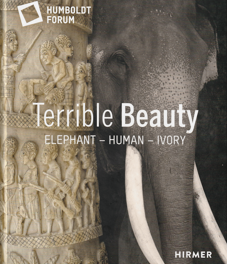 Terrible Beauty: Elephant - Human - Ivory - East-West News Service