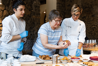 Syracuse trip to Italy