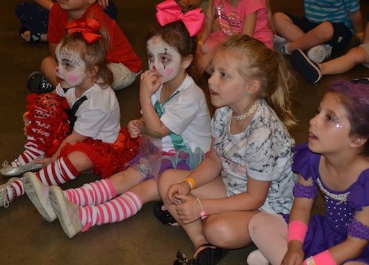 Frisco Discovery Center