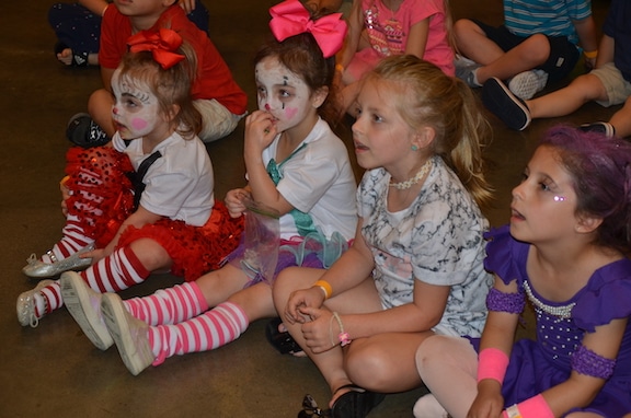 Frisco Discovery Center