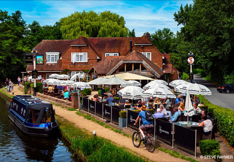 The-Anchor-building-exterior-and-river