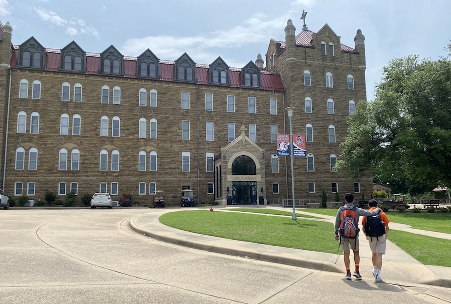 Subiaco Academy, Arkansas