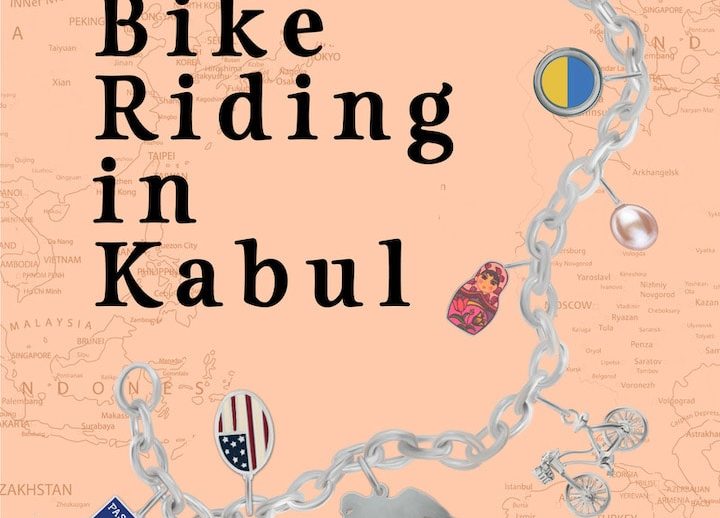 Bike Riding in Kabul