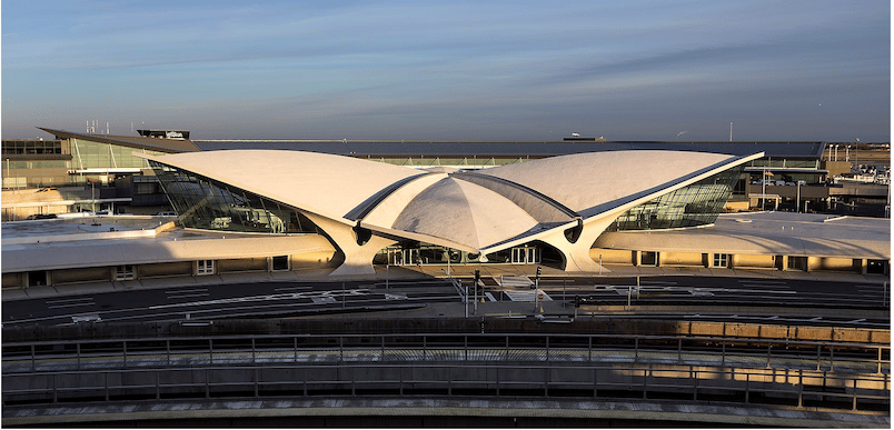 TWA Flight Center