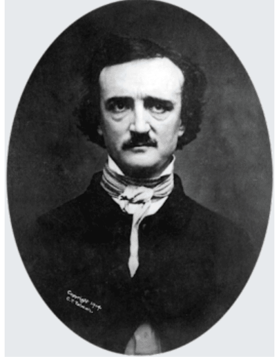 Edgar Allan Poe