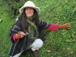 IMG_3592 copy Alps view from Leogang