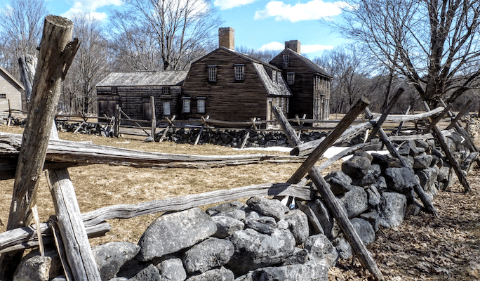 Hartwell Tavern