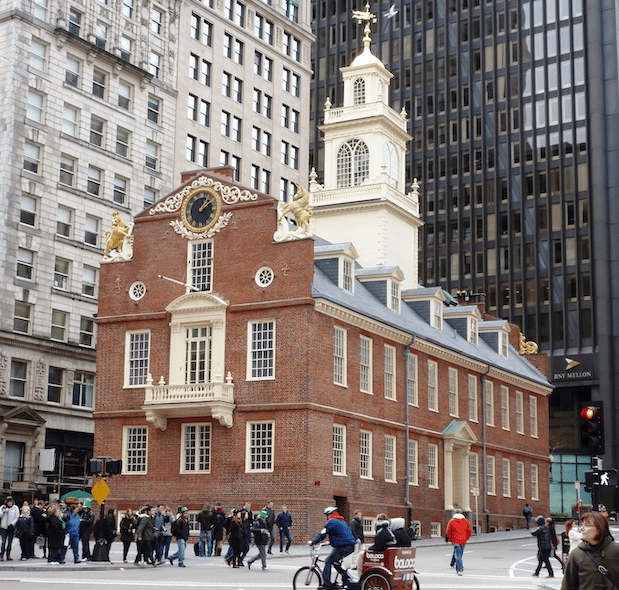 Faneuil Hall