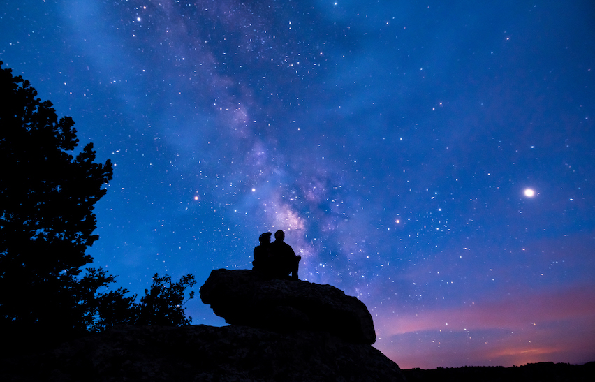 Chiricahua National Monument, Wilcox, Arizona