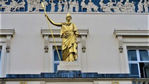 History, Betrayal and Heroism on London’s Spy Trail - Travel & Cultural