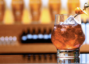 Angels Envy Cocktail