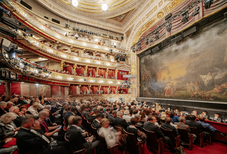 Theater an der Wien