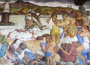 Barbizon School of Painting