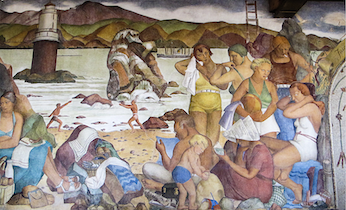 Barbizon School of Painting