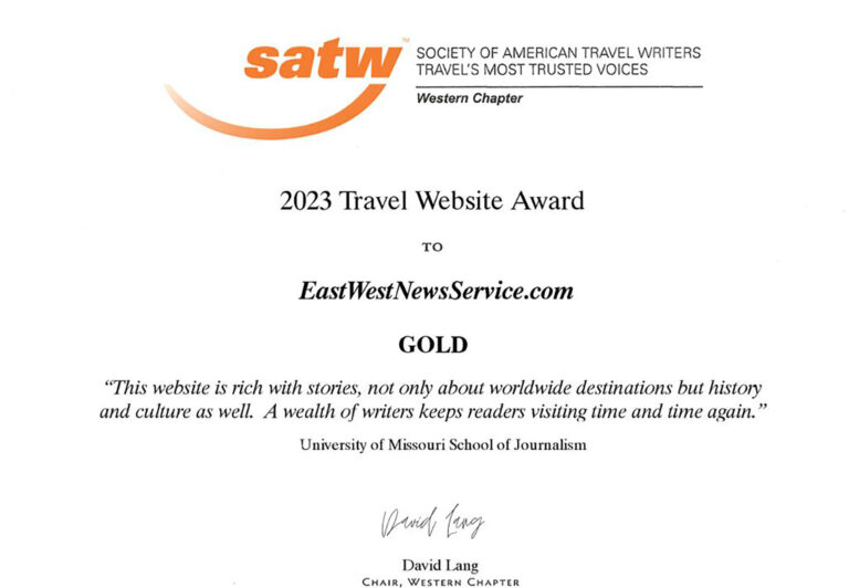 SATW Award
