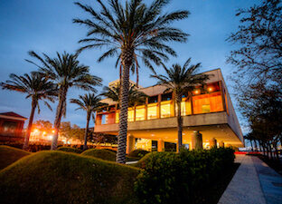 Museum night_credit to Explore Charleston