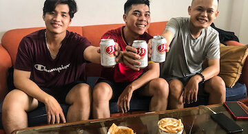 beer drinking copy beer drinking