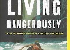 Living Dangerously Book Cover
