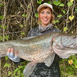 Wolf Fish